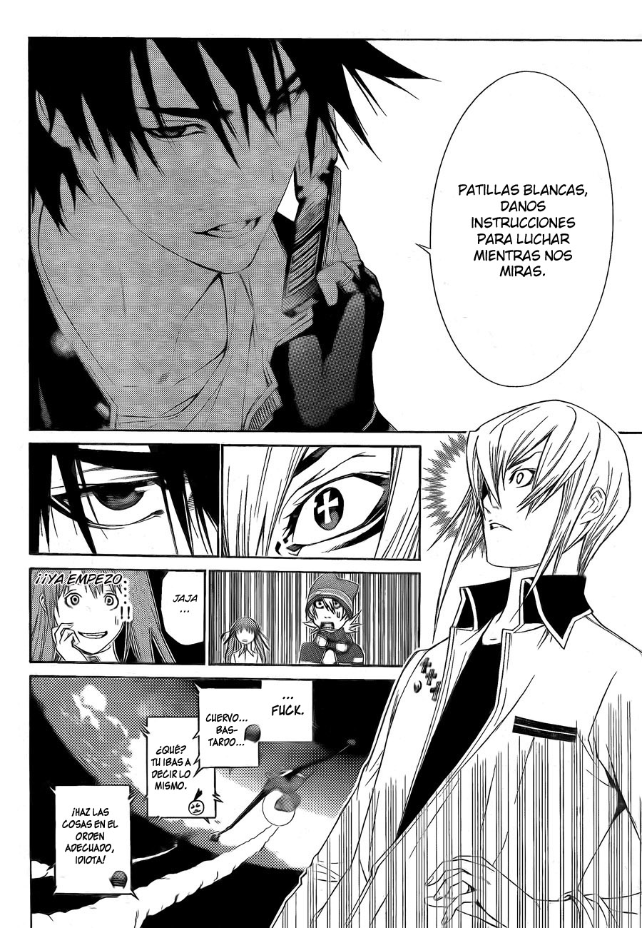 Read Air Gear Es Manga Online