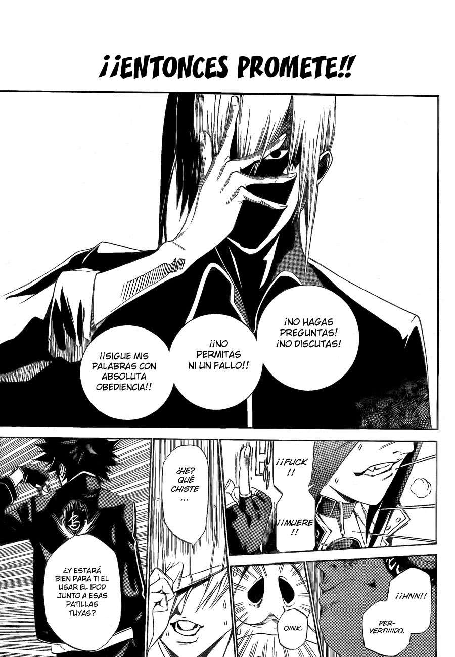 Read Air Gear Es Manga Online