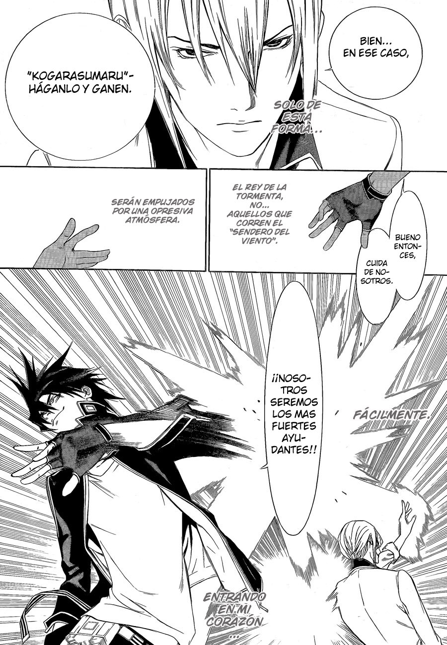 Read Air Gear Es Manga Online