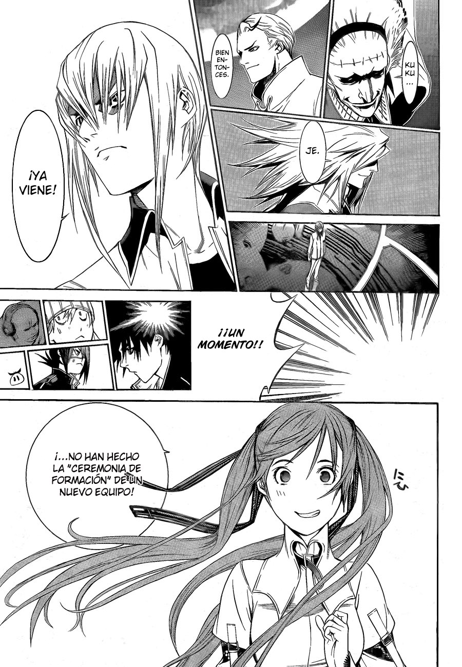 Read Air Gear Es Manga Online