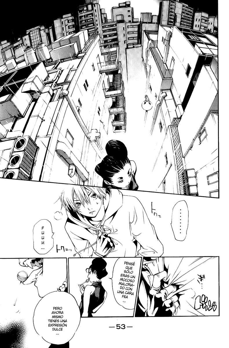 Read Air Gear Es Manga Online