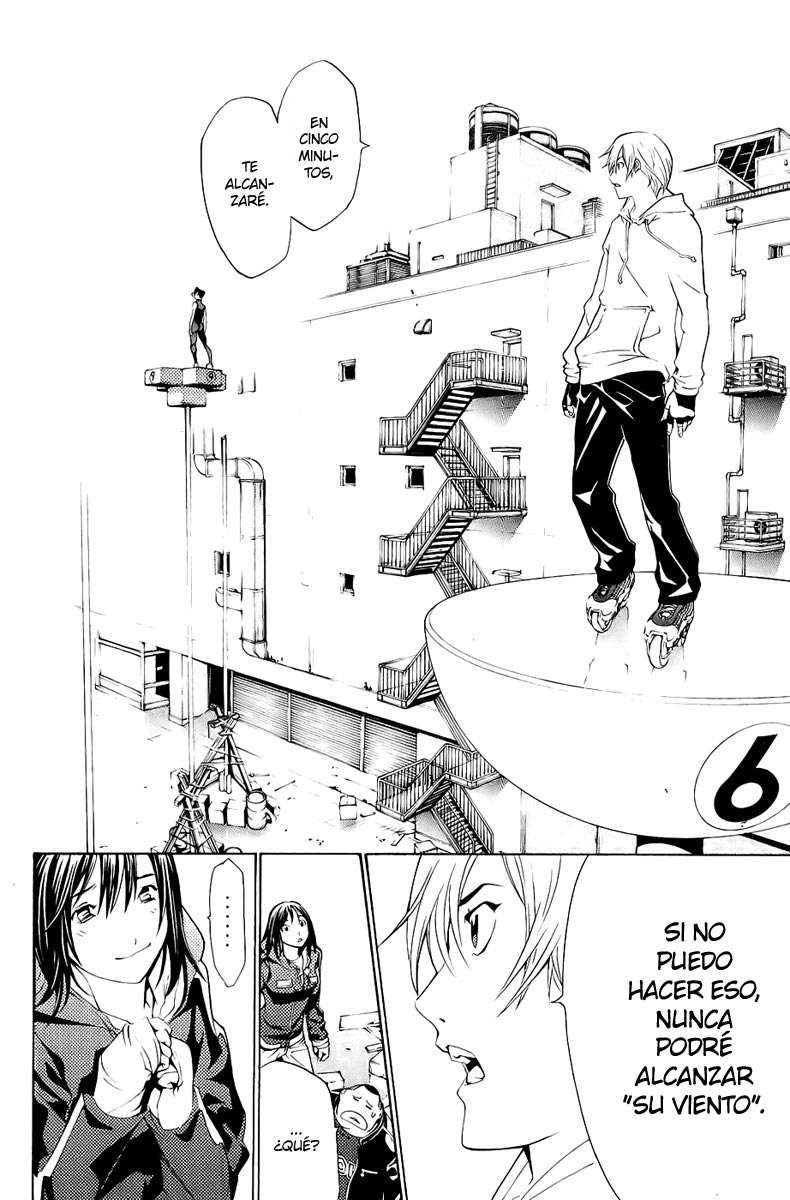 Read Air Gear Es Manga Online