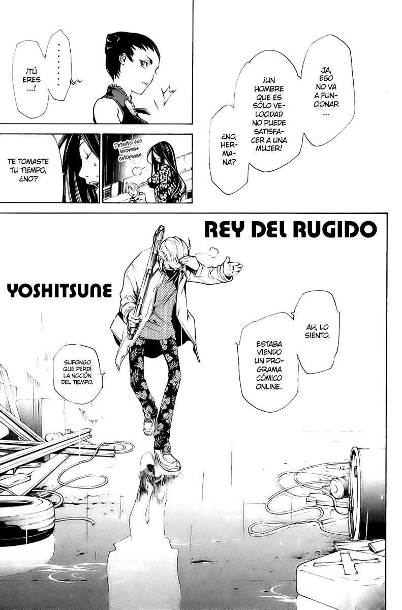 Read Air Gear Es Manga Online