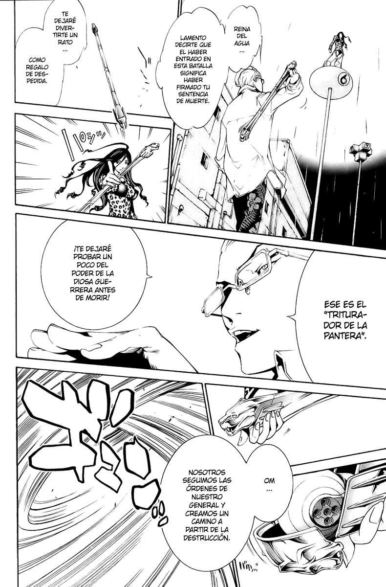 Read Air Gear Es Manga Online