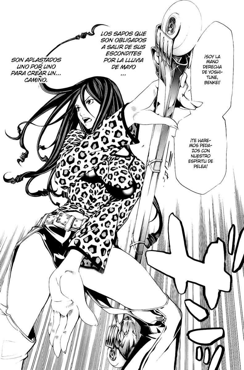 Read Air Gear Es Manga Online