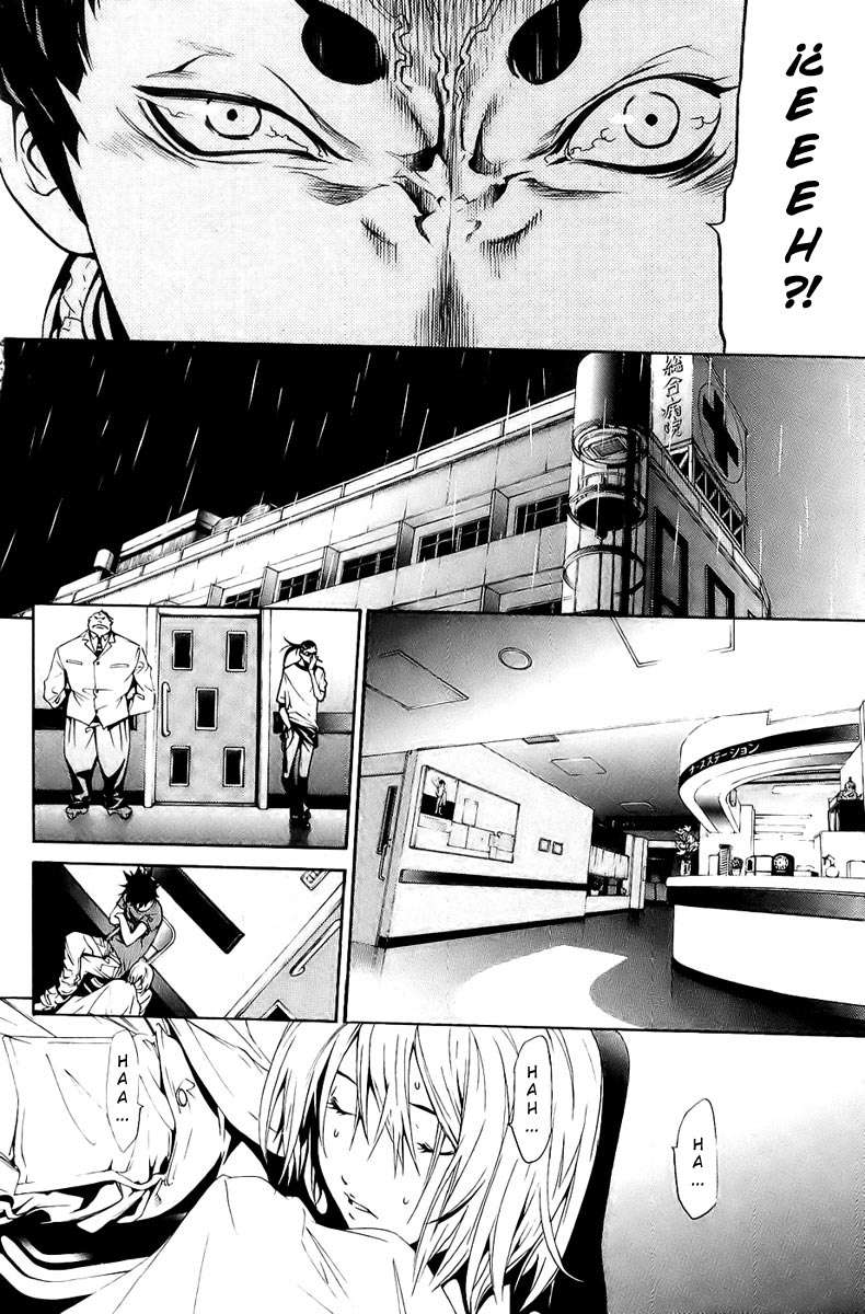 Read Air Gear Es Manga Online