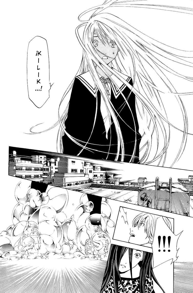 Read Air Gear Es Manga Online