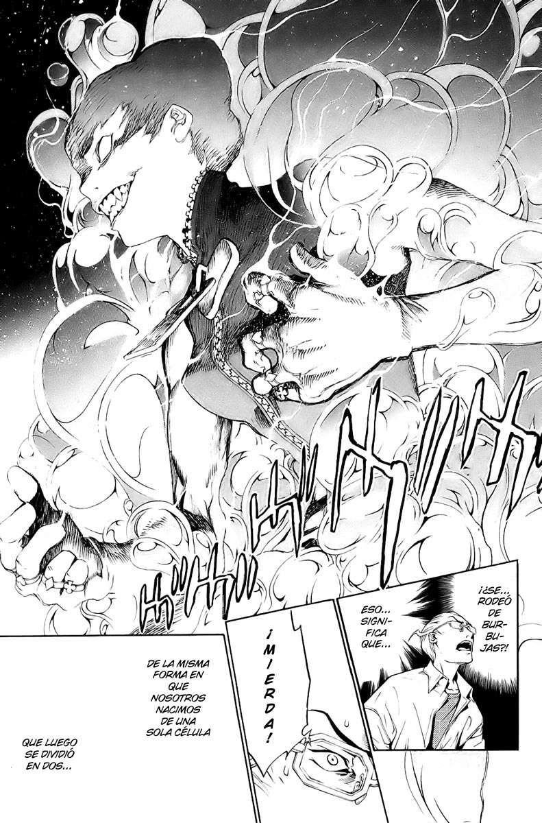 Read Air Gear Es Manga Online