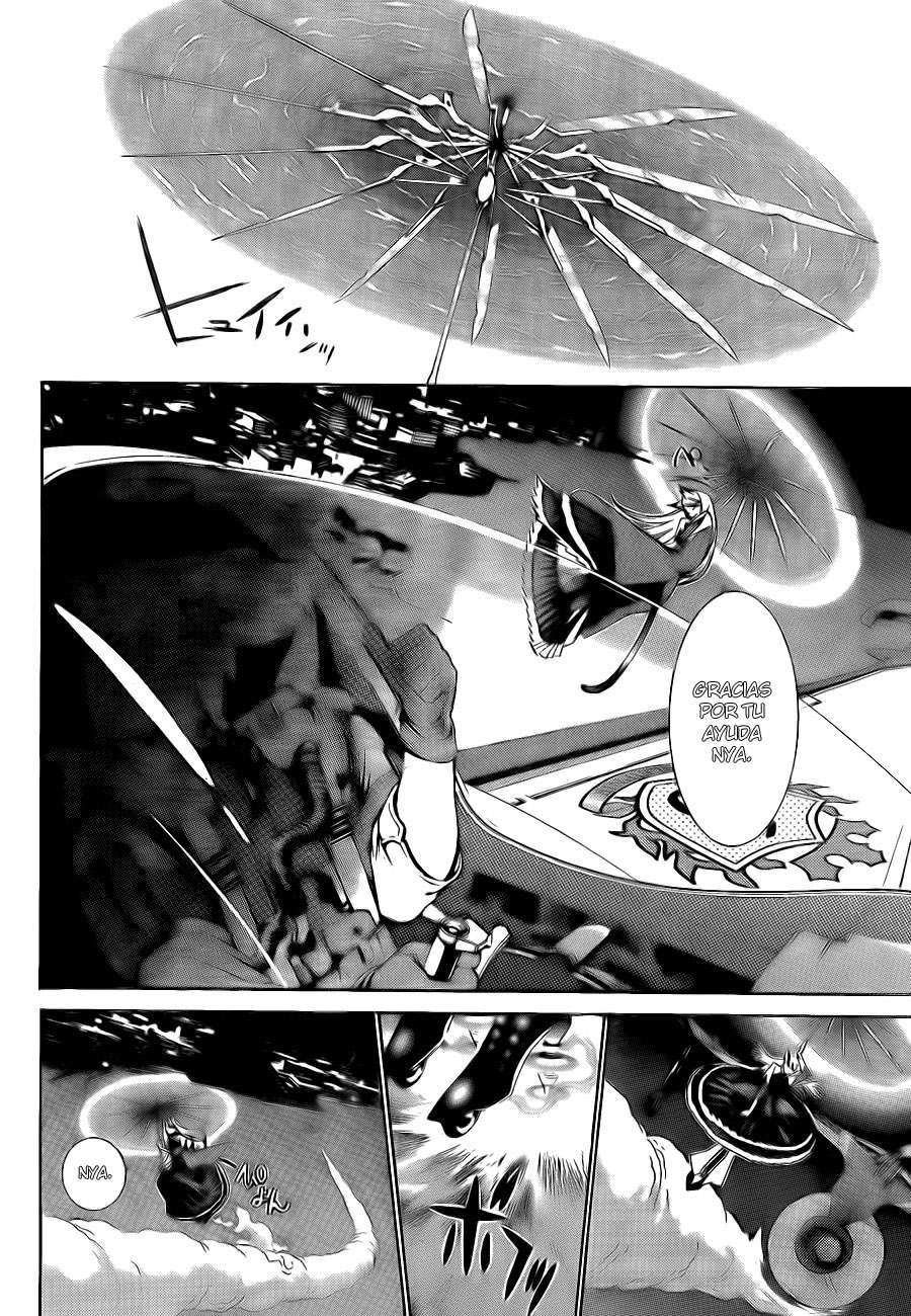 Read Air Gear Es Manga Online