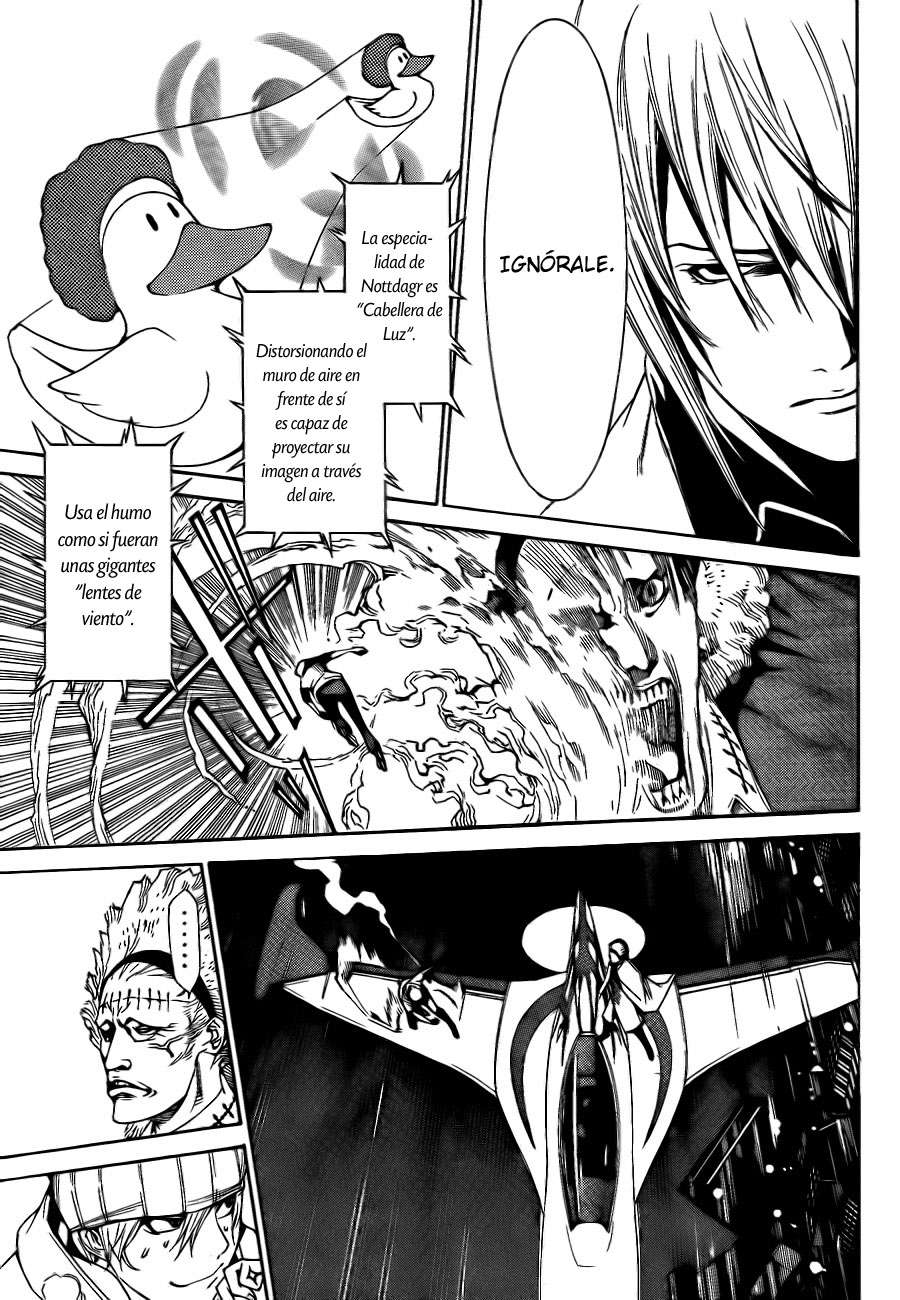 Read Air Gear Es Manga Online