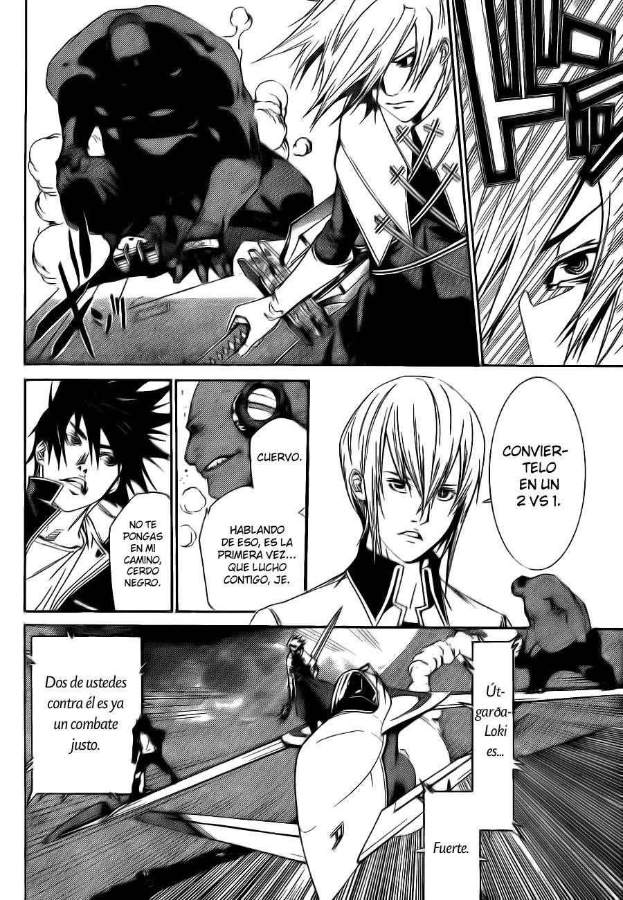 Read Air Gear Es Manga Online