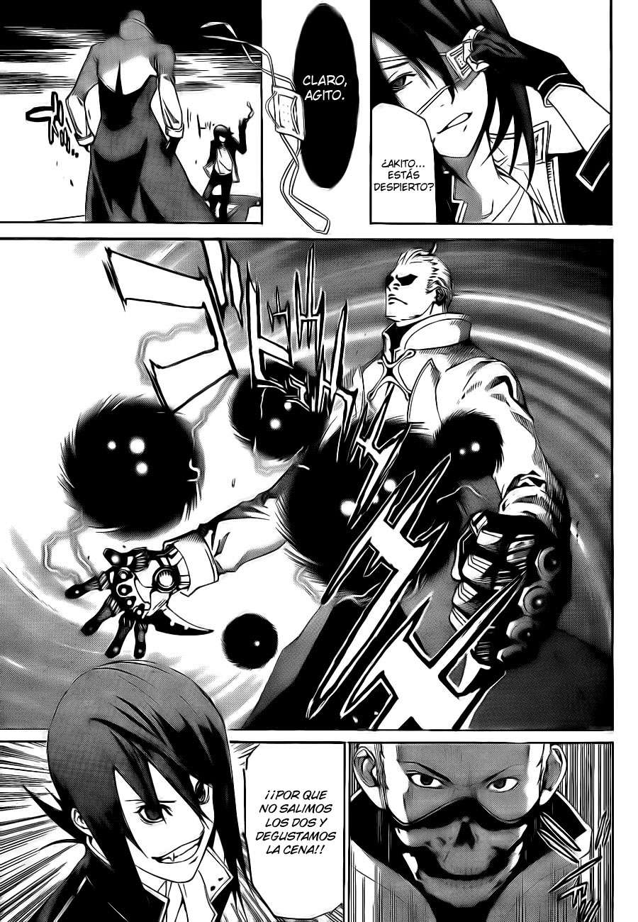 Read Air Gear Es Manga Online