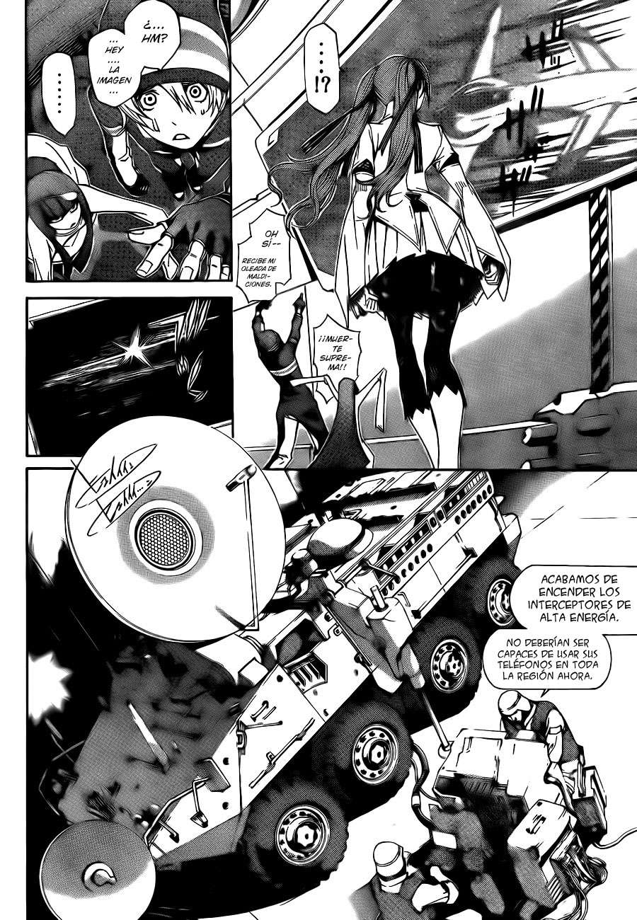Read Air Gear Es Manga Online