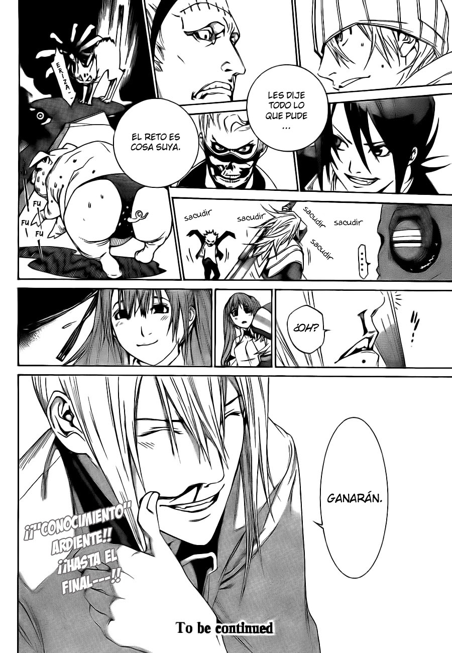 Read Air Gear Es Manga Online