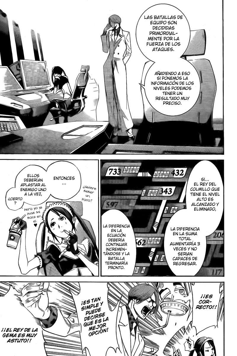 Read Air Gear Es Manga Online