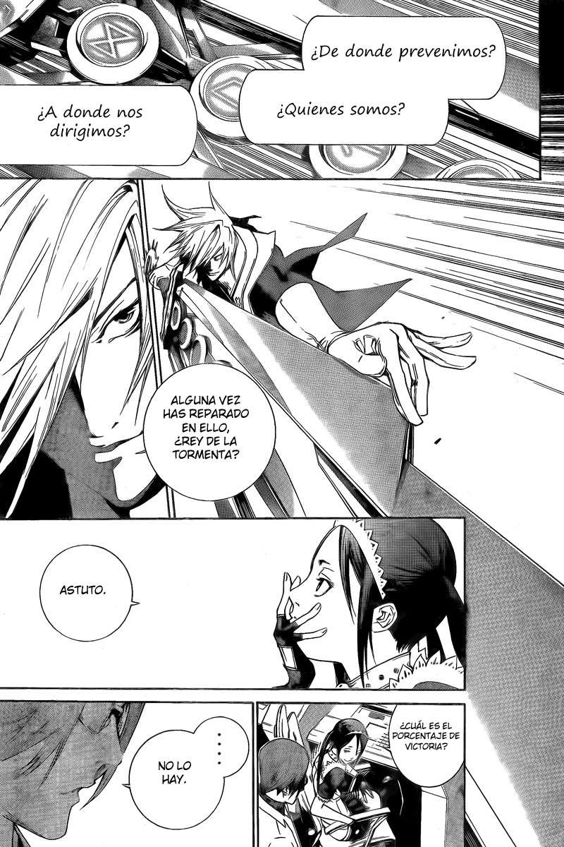 Read Air Gear Es Manga Online