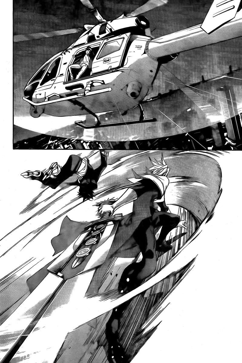 Read Air Gear Es Manga Online
