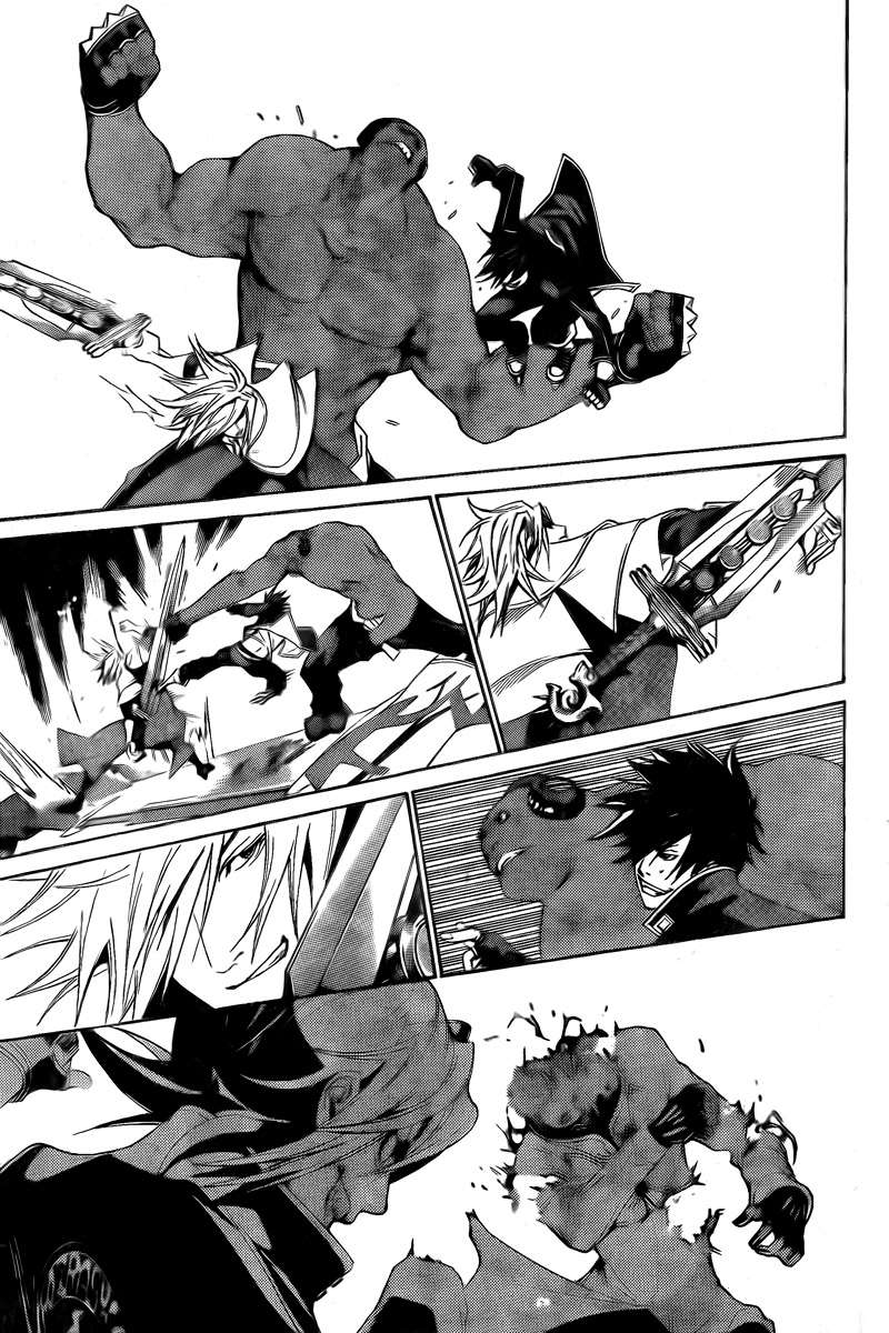 Read Air Gear Es Manga Online