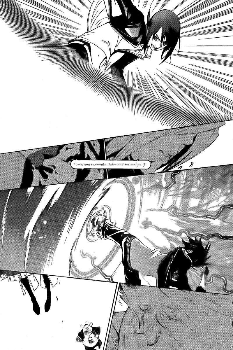Read Air Gear Es Manga Online
