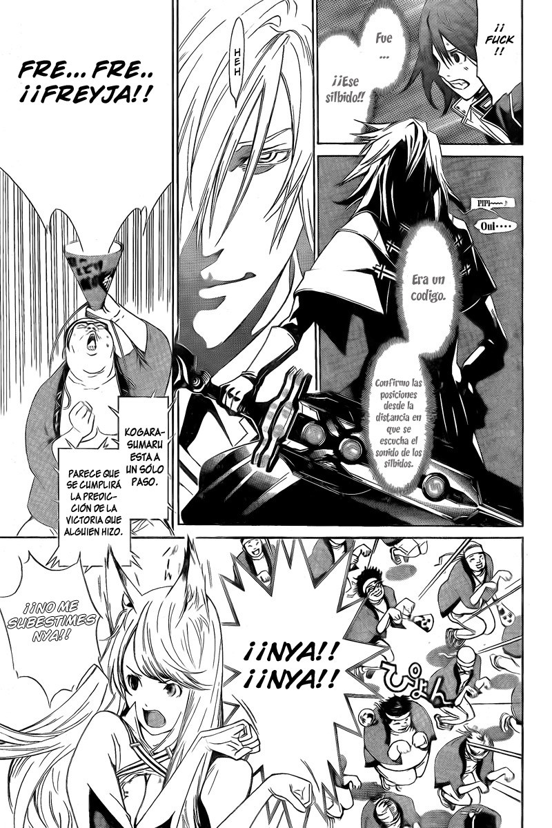 Read Air Gear Es Manga Online