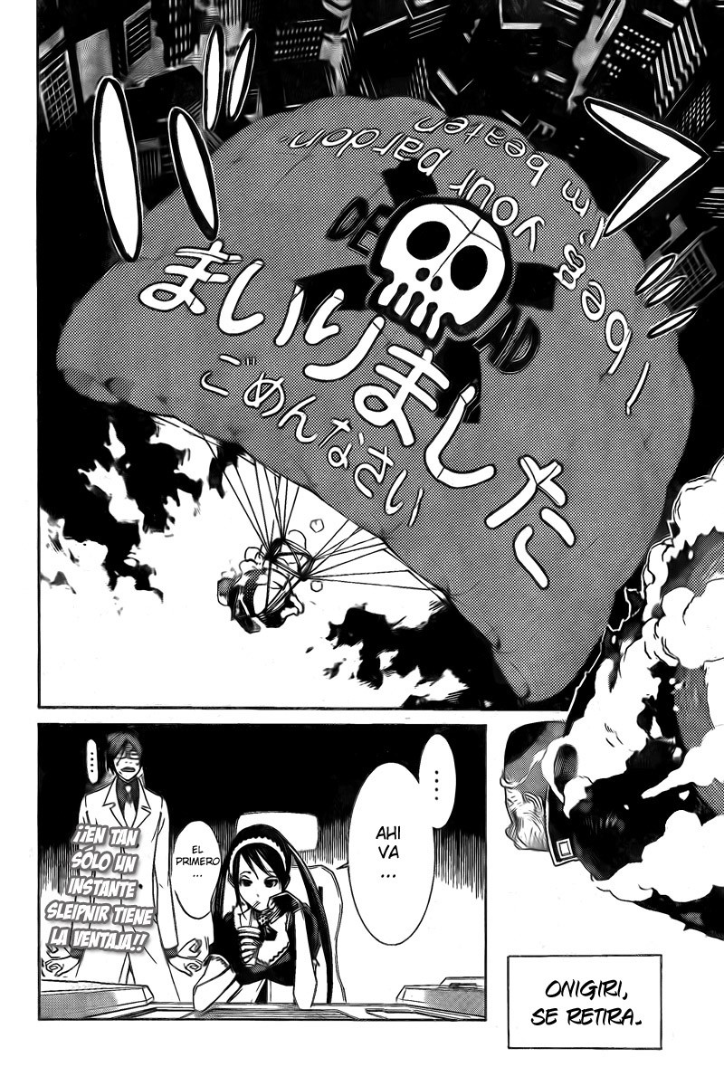 Read Air Gear Es Manga Online