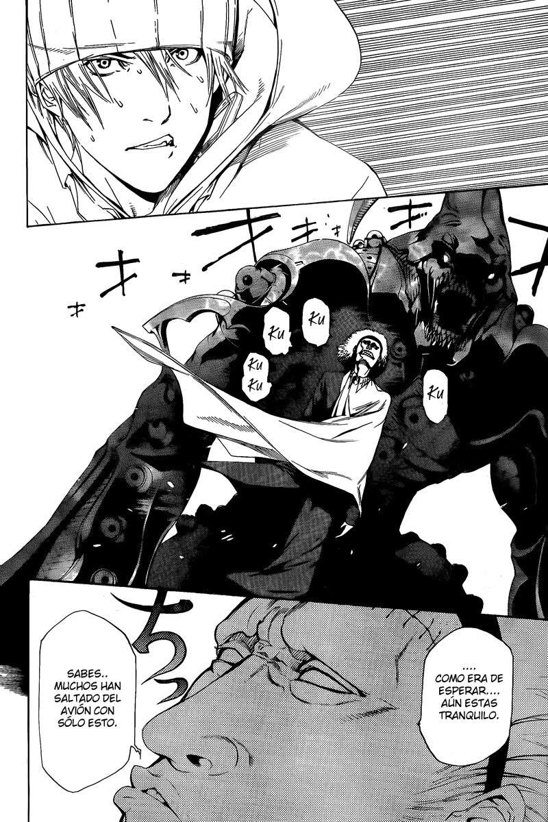 Read Air Gear Es Manga Online