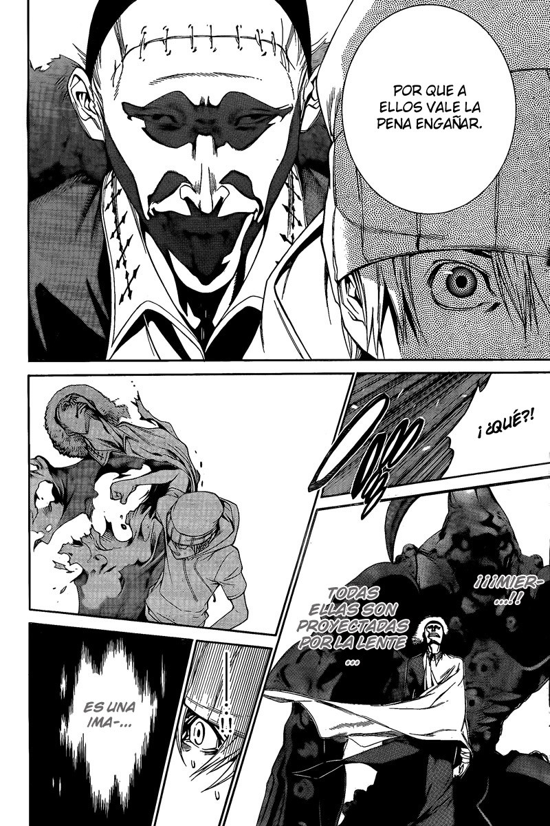 Read Air Gear Es Manga Online