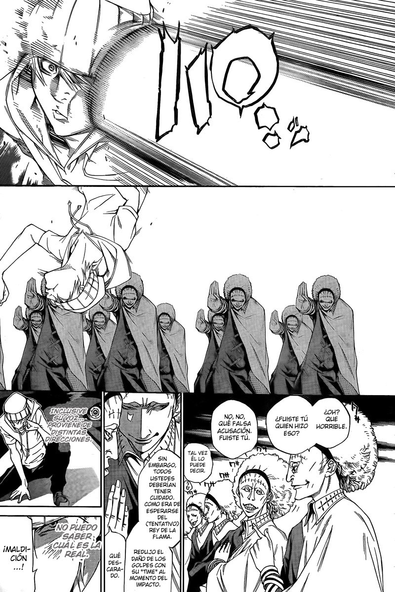 Read Air Gear Es Manga Online