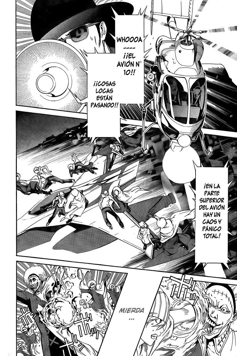 Read Air Gear Es Manga Online