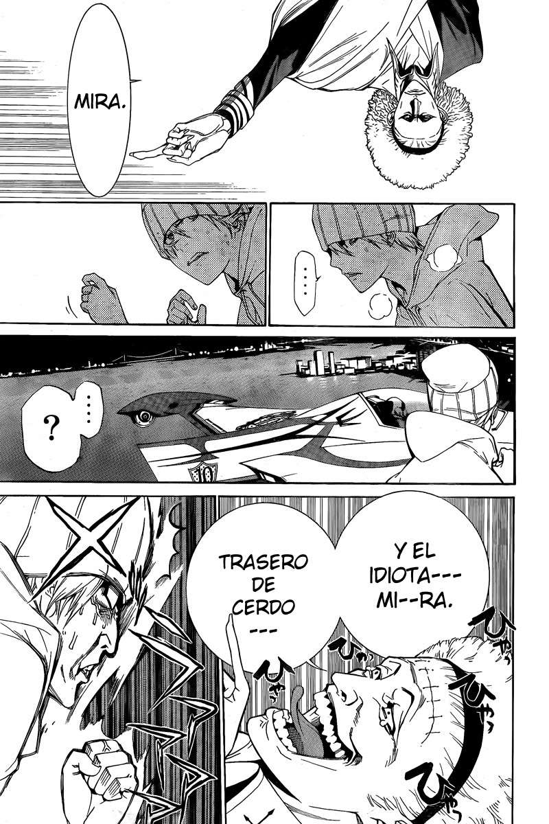 Read Air Gear Es Manga Online