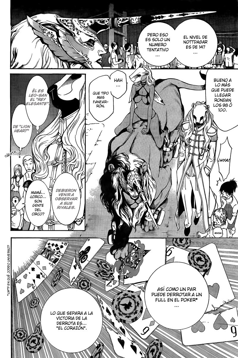 Read Air Gear Es Manga Online