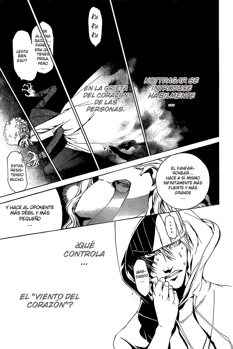 Read Air Gear Es Manga Online