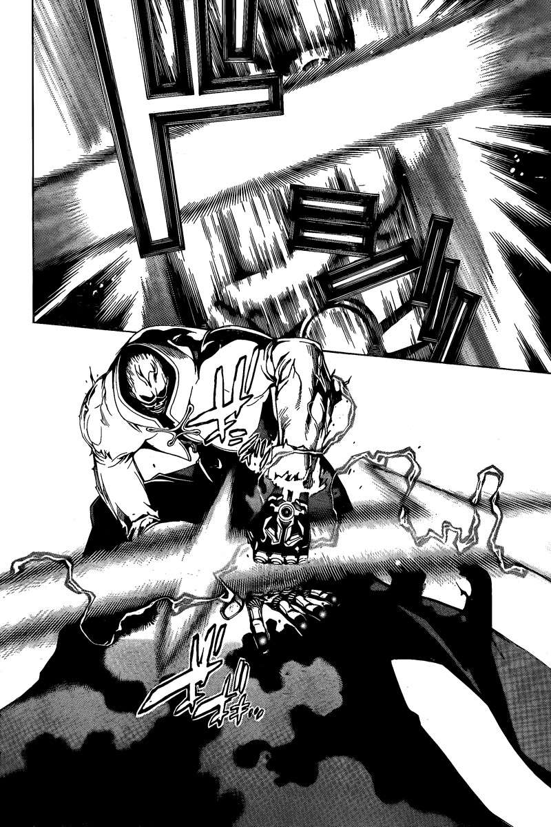Read Air Gear Es Manga Online