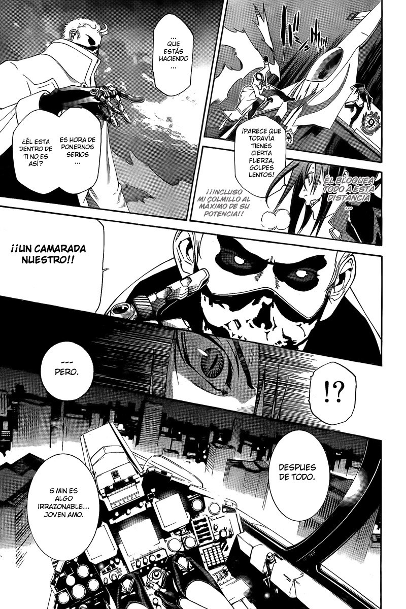 Read Air Gear Es Manga Online