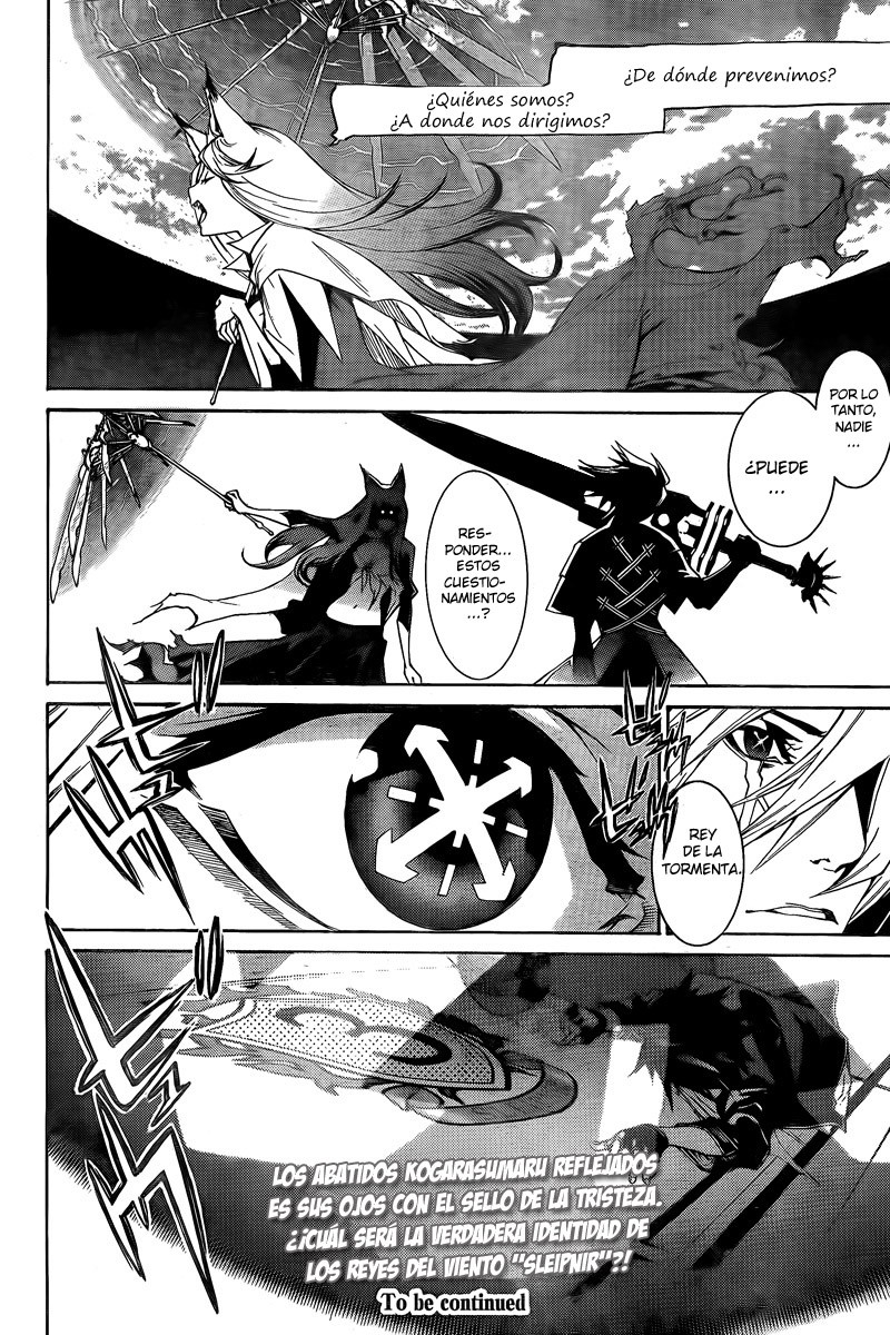 Read Air Gear Es Manga Online
