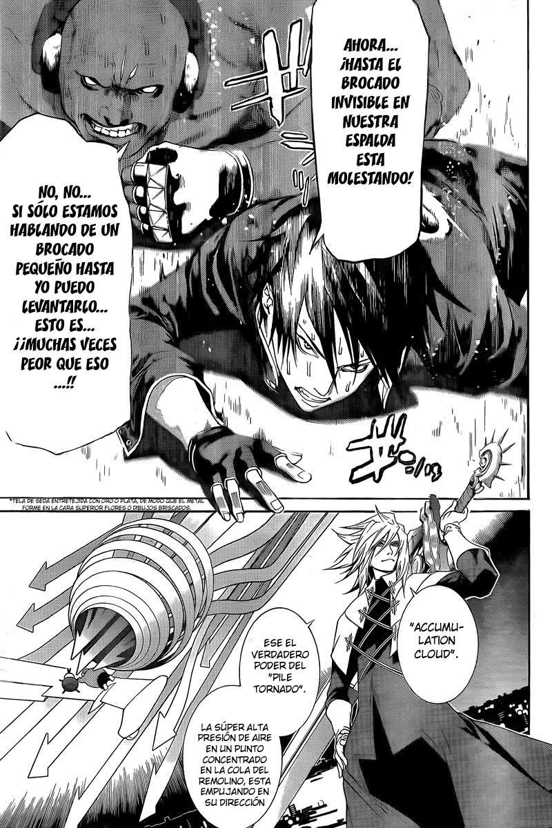 Read Air Gear Es Manga Online