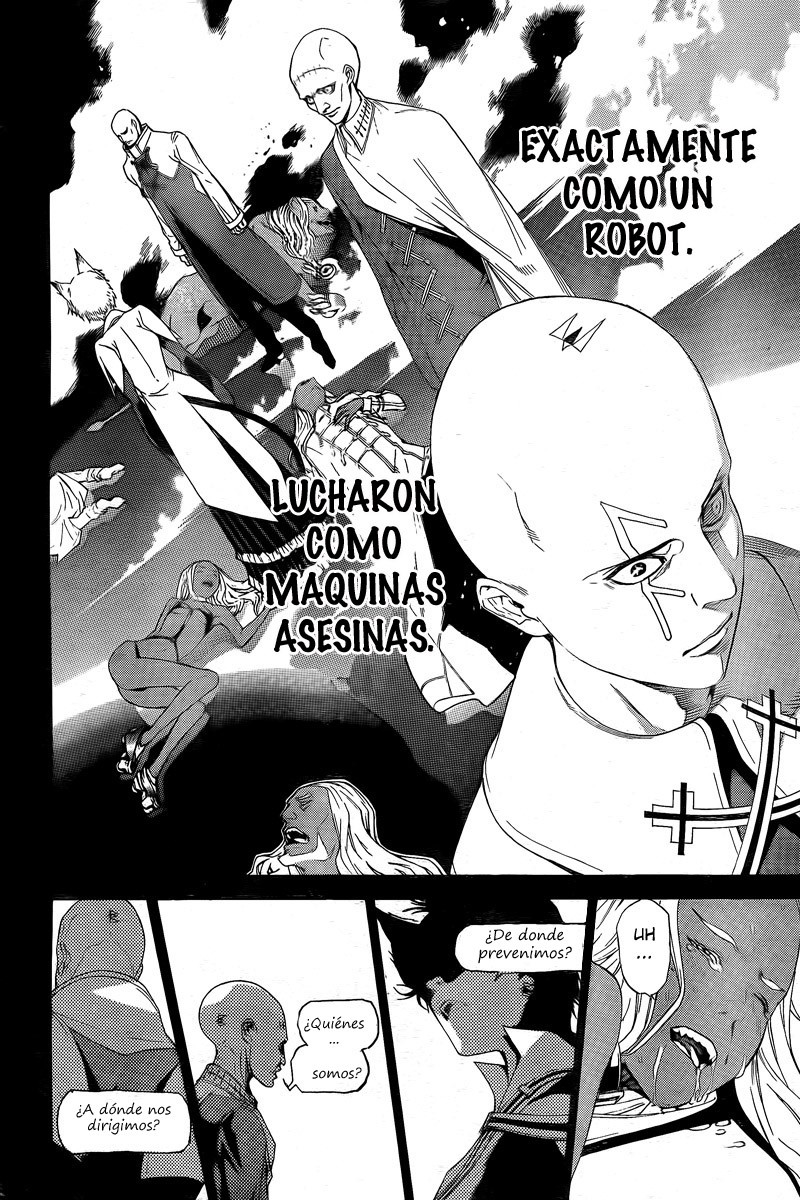 Read Air Gear Es Manga Online