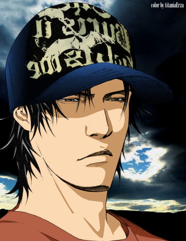 Read Air Gear Es Manga Online