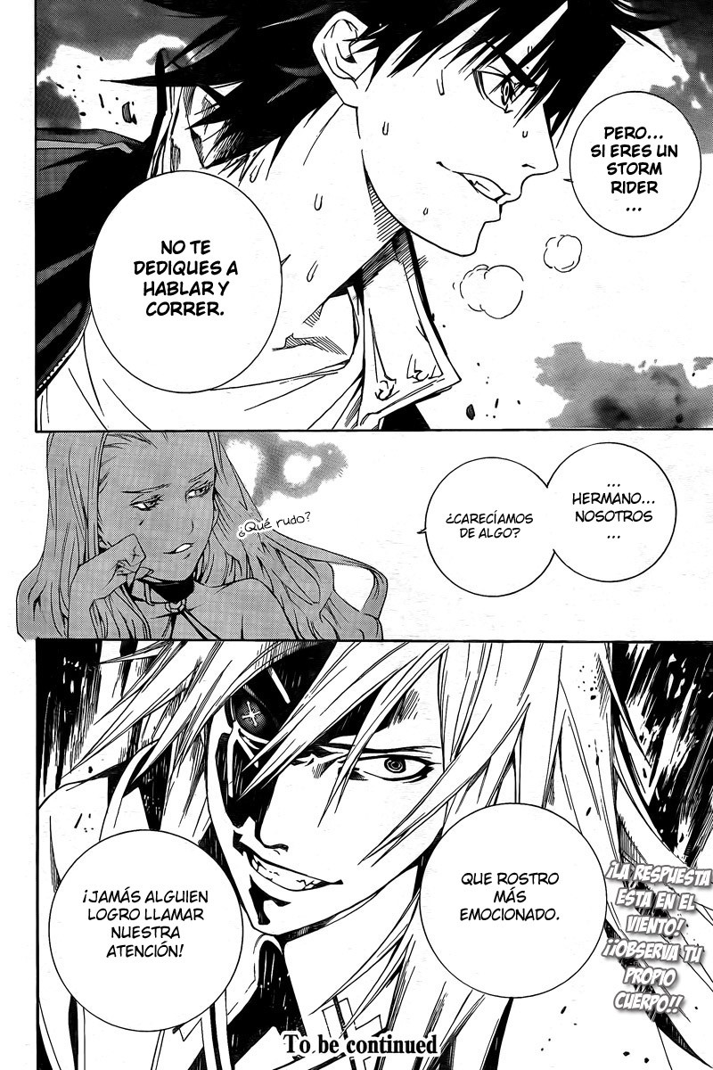 Read Air Gear Es Manga Online
