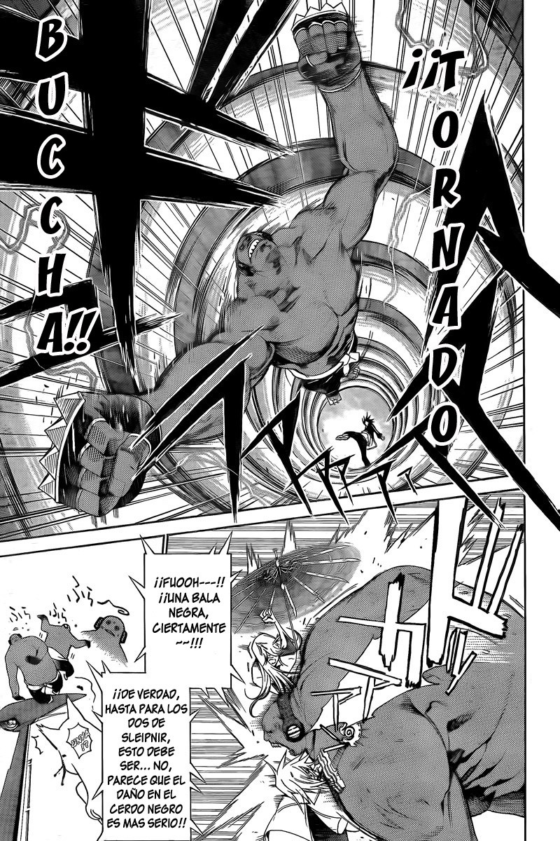 Read Air Gear Es Manga Online
