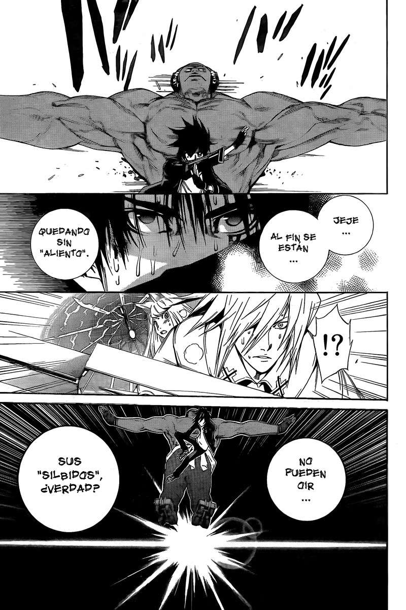 Read Air Gear Es Manga Online