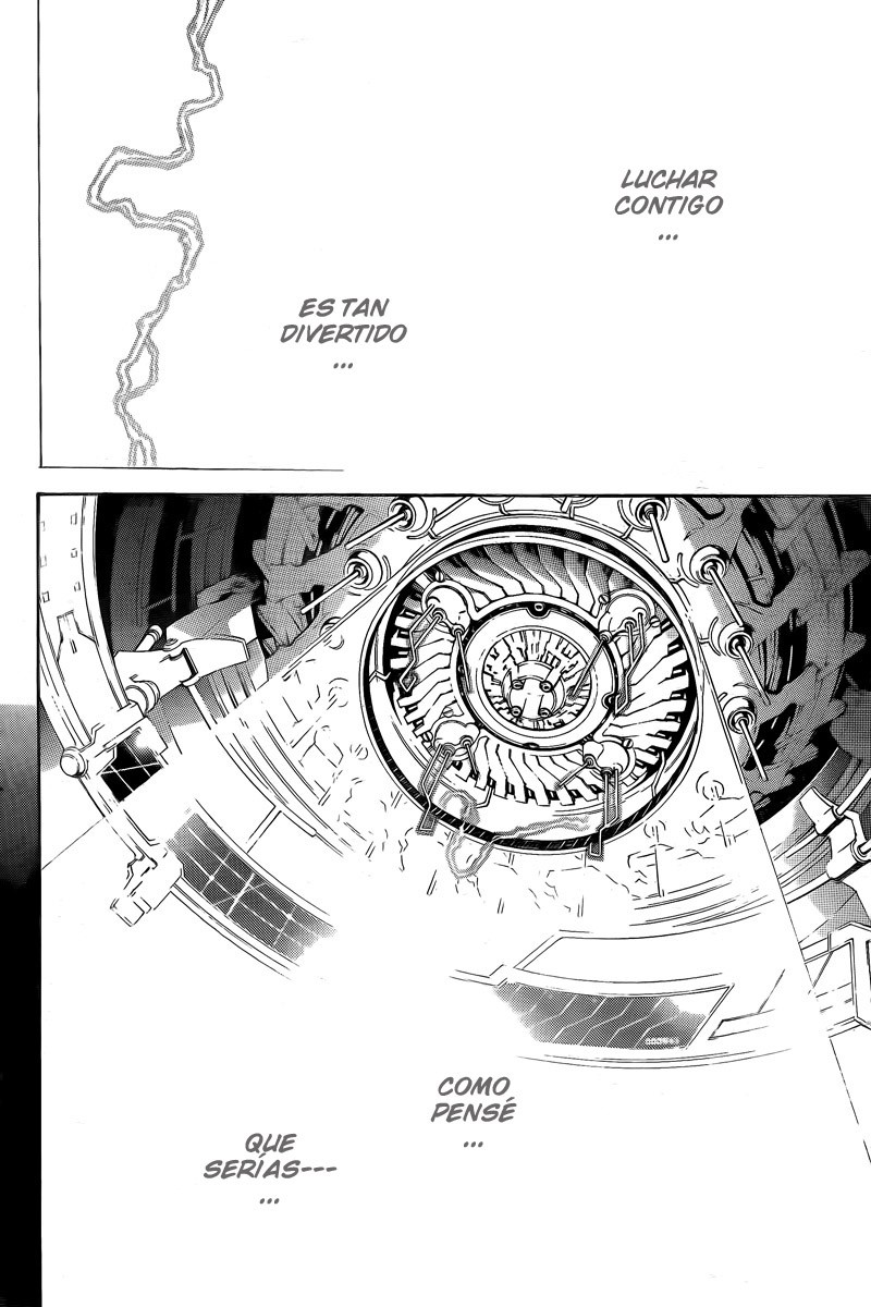 Read Air Gear Es Manga Online
