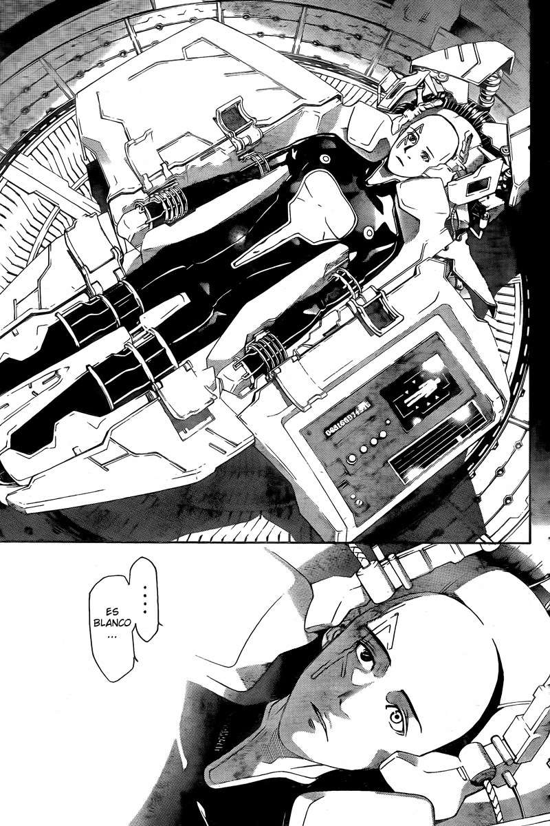 Read Air Gear Es Manga Online