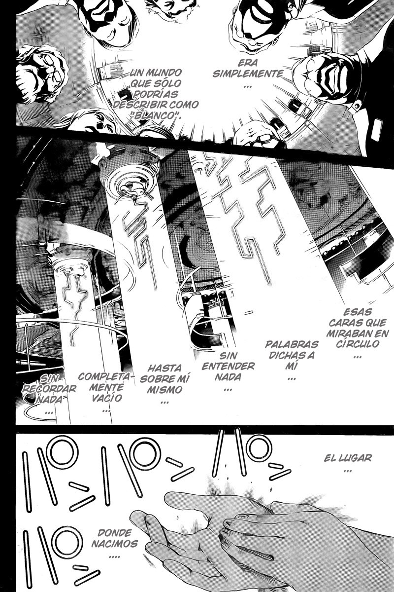 Read Air Gear Es Manga Online