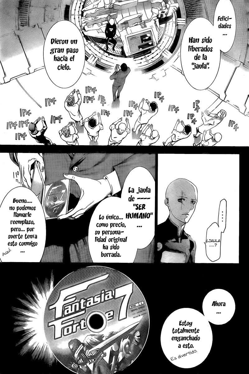 Read Air Gear Es Manga Online