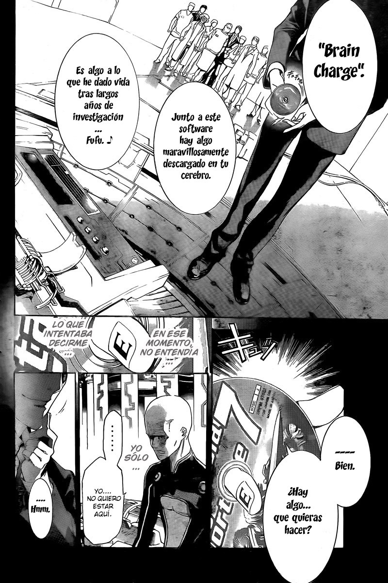 Read Air Gear Es Manga Online