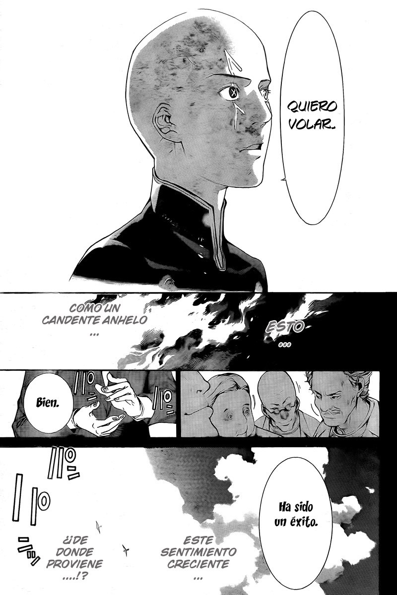 Read Air Gear Es Manga Online