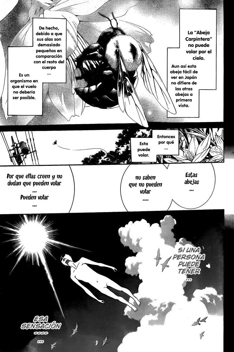 Read Air Gear Es Manga Online