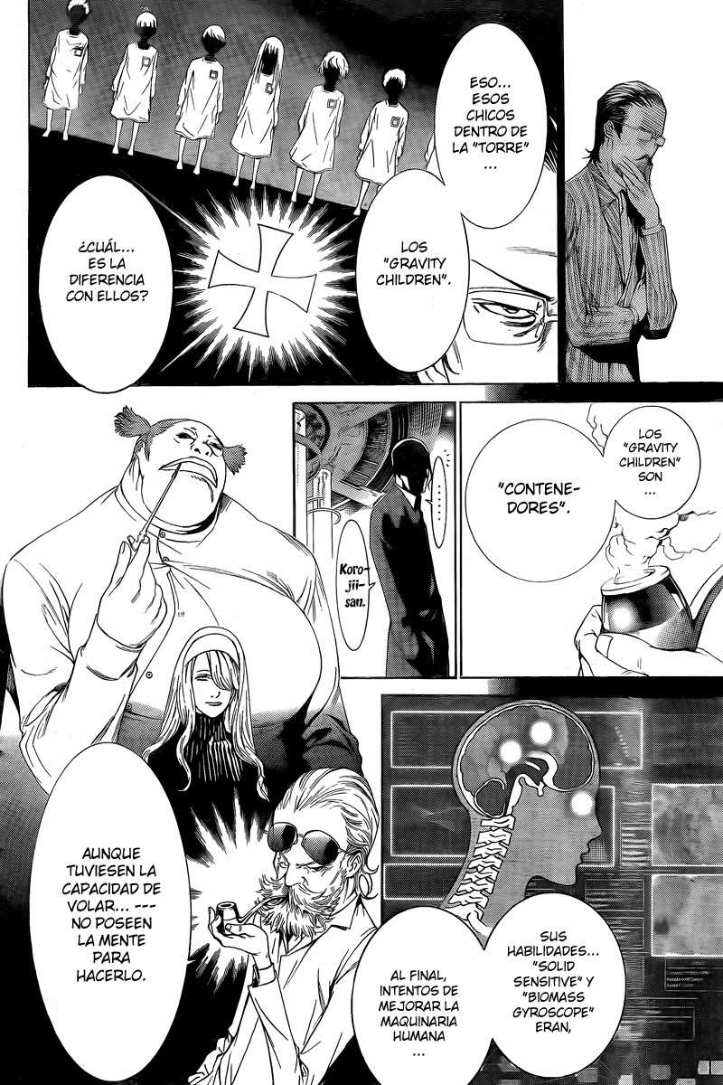 Read Air Gear Es Manga Online