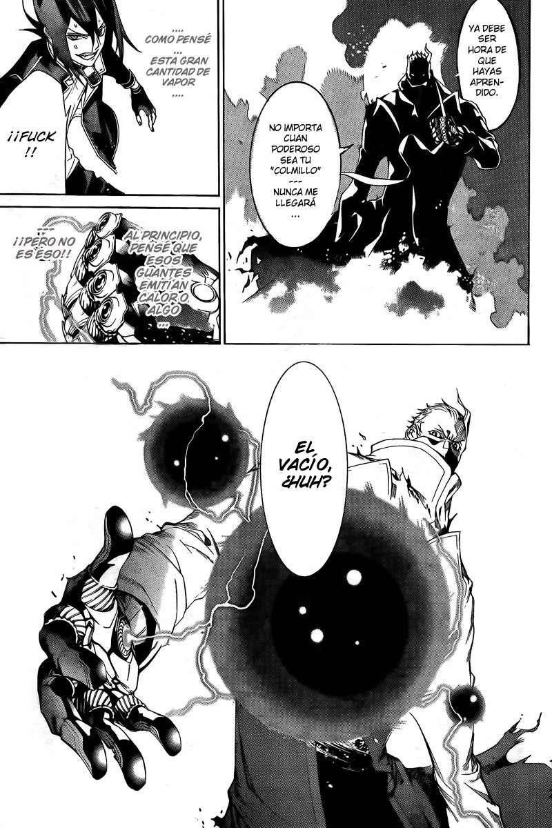 Read Air Gear Es Manga Online